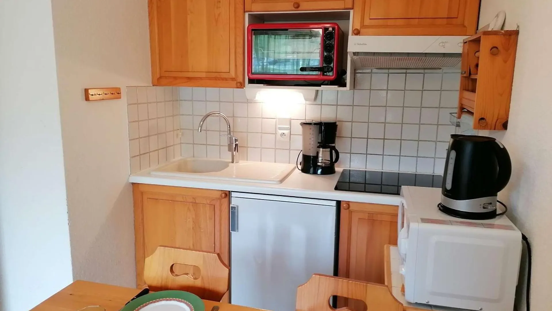 Appt Cozy 5 Pers, 300M Pistes, Parking, Animaux Admis - Fr-1-241-164 Lägenhet Le Grand-Bornand